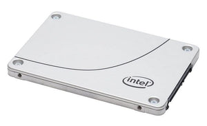 Intel SSDSC2KG240G701 DC S4600 240Gb 2.5-Inch SATA-III Solid State Drive