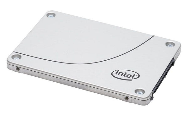 Intel SSDSC2KG240G701 DC S4600 240Gb 2.5-Inch SATA-III Solid State Drive