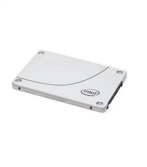 Intel SSDSC2KG480G701 DC S4600 480GB SATA 6.0Gbps 2.5-Inch Solid State Drive