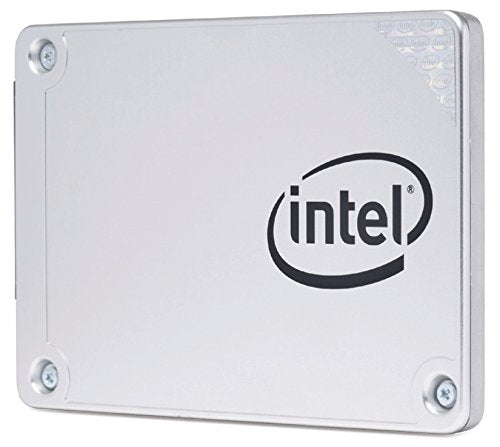 Intel SSDSC2KI240H601 DC S3100 240Gb SATA-6Gbps 2.5-InchSolid State Drive