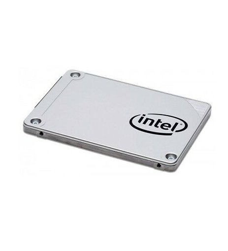 Intel SSDSC2KW180H6X1 540S 180Gb SATA 6.0Gbps 2.5-Inch 7mm TLC Solid State Drive
