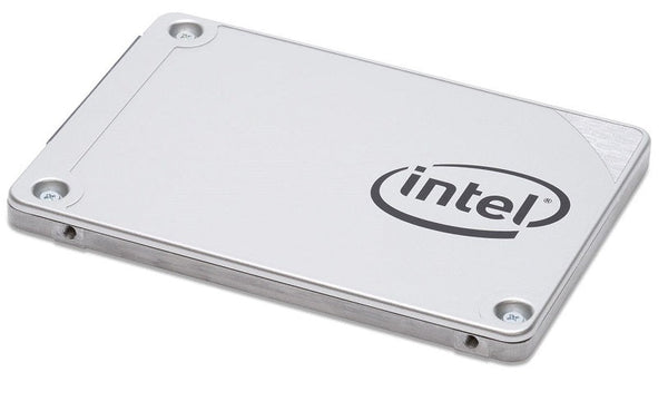 Intel SSDSC2KW480H6X1 540S 480Gb SATA-III 6.0Gbps 2.5-Inch TLC Solid State Drive