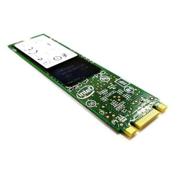 Intel SSDSCKGW256H601 535 256Gb SATA 6Gbps M.2 Solid State Drive