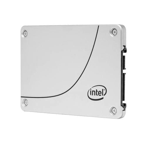 Intel SSDSCKJB760G701 DC S3520 760GB SATA-6Gbps M.2  Solid State Drive