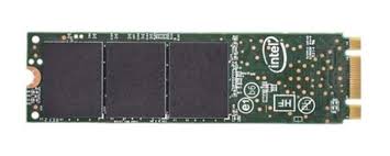 Intel SSDSCKJF180A5 Pro2500 180Gb SATA-6.0Gbps MLC M.2 2280 Solid State Drive