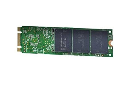 Intel SSDSCKJF180H601 Pro 2500 180Gb SATA-III 6.0Gbps M.2 Solid State Drive