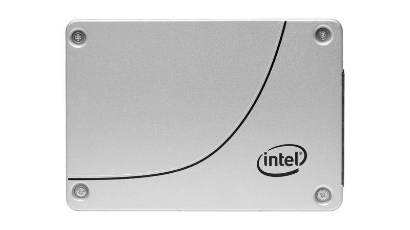 Buy Intel SSDSCKKB960G801 D3 S4510 960Gb SATA 6Gbps M.2 Solid State Drive Online