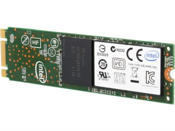 Intel SSDSCKKW240H6X1 540S Series 240Gb SATA-III TLC M.2 Solid State Drive