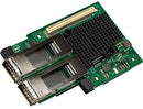 Intel XL710QDA2OCP 40GBase QSFP+ Ethernet Server Adapter For Open Compute Project