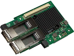 Intel XL710QDA2OCP 40GBase QSFP+ Ethernet Server Adapter For Open Compute Project