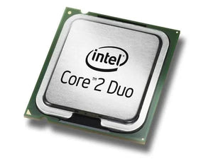 Intel Core 2 Duo P7550 2.26GHz Mobile Processor - 2.26GHz -