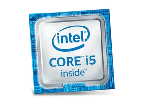 INTEL CORE I5-7400T 2.4 GHZLGA 1151 6 MB CACHE 35 W