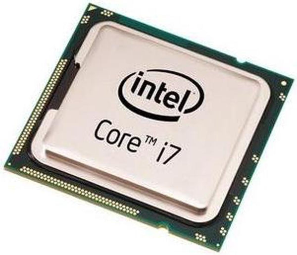 Intel Core i7 (10th Gen) i7-10700F Octa-core (8 Core) 2.9 GHz