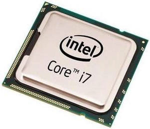 Intel Core i7-920 2.66GHz Processor - 2.66GHz - 4.8GT/s QPI -