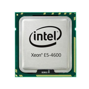Intel Xeon E5-4600 E5-4603 Quad-core (4 Core) 2 GHz Processor -