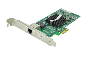 Intel PCLA8200 EtherExpress Pro/10 ISA Combo Network Adapter