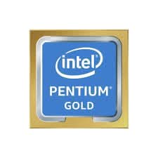 Intel Pentium Gold G5420 Dual-core (2 Core) 3.8 GHz Processor -