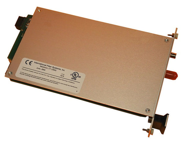 Interlogix IFS D1315-R3 Point-to-Point RS-485 4-wire Data Transceiver