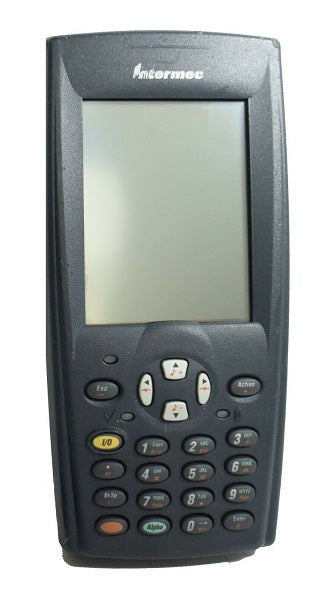 Intermec 751G6200E516C804 7515 2D Color Wireless Handheld Mobile Computer