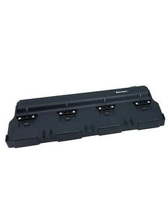 Intermec 852-065-101 AC14 Quad Battery Pack Charger For CN3 CN4