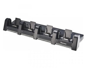 Intermec 871-020-002 4-Slot Multi Dock Charging Cradle For CK60 Mobile Computer