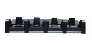 Intermec 871-021-002 Quad-Bay Ethernet MultiDock Cradle Charger For CK60 Series Scanner