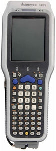 Intermec CK31CB113M402804 3.5-Inch Screen TE2000 EX25 Near/Far Area Imager Handheld Mobile Computer