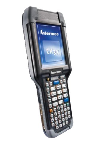 Intermec CK3XAA4K000W4100 256Mb 2D-Imager Handheld Mobile Computer
