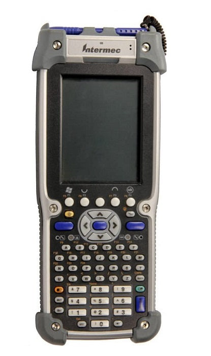 Intermec CK61A411140E0100 3.8-Inch Screen Windows Mobile 5.0 Rugged Mobile Computer