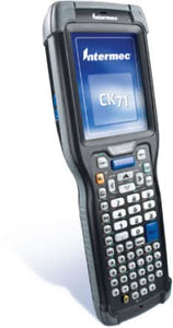 Intermec CK71AA4MN00W1100 2D Near Far Imager 1Ghz Embedded Handheld Mobile Computer