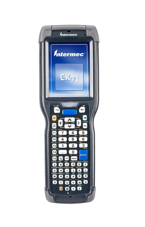 Intermec CK71AA6EN00W1400 CK71 2D Imager Ultra-Rugged Mobile Computer