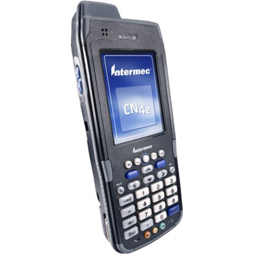Intermec CN4E5H801D6E600 3.5-Inch 2D-Imager Handheld Mobile Computer