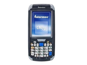 Intermec CN70AN3SCF2W6100 WEH-G FlexNet Numeric Kewypad EA30S Handheld Mobile Computer