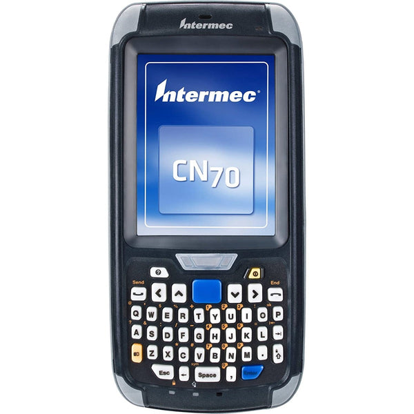 Intermec CN70AQ3KCF2W6100 3.5-Inch Screen 2D-Imager Handheld Mobile Computer