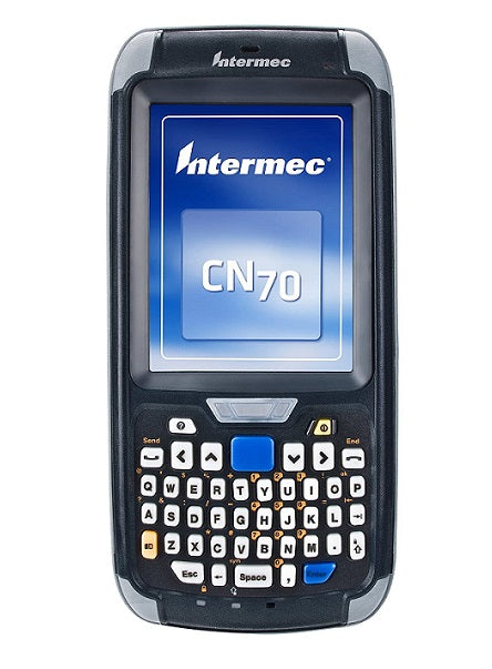 Intermec CN70AQ3KCU2W2100 CN70 2D Imager Wireless Handheld Mobile Computer