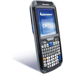Intermec CN70EQ2KCD6W3100 CN70e 2D Imager Wireless Handheld Mobile Computer