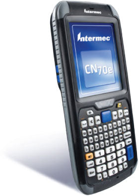 Intermec CN70EQ6KD00W1110 CN70e 2D Windows Embedded 6.5 Handheld Mobile Computer