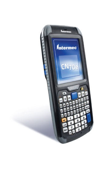 Intermec CN70GQ6KN00G1E10 CN70e 2D-Imager Handheld Mobile Computer