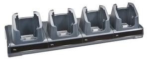 Intermec DX4A1444410 FlexDock 4-Slot Ethernet Docking Cradle