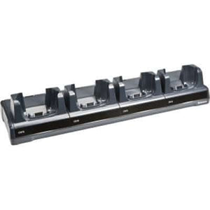 Intermec DX4A2111110 Quad Dock Charger For Series CN70,CN70e Mobile Computers
