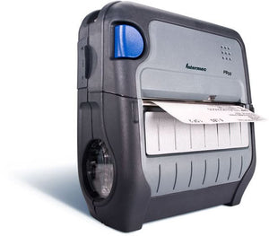 Intermec PB50B12804100 PB50 203DPI 4-Inch Portable Barcode Printer