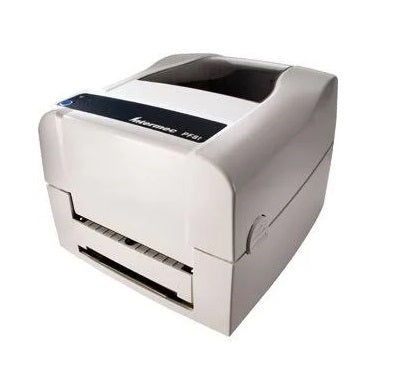Intermec PF8TG03000000 PF8T Portable/Stationary Thermal Barcode Label Printer