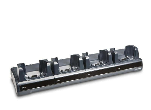 Intermec Technologies Charging Cradle Quad-Dock  DX4A1111110