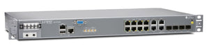 Juniper ACX1100-DC 8-Ports 60Gbps 1U Rack Mountable Universal Access Router