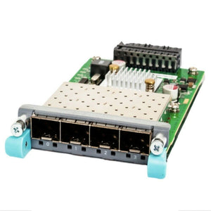 Juniper EX-UM-4X4SFP 4-Ports 10GbE SFP+ Uplink Module
