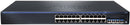 Juniper EX2200-24T-4G-DC 24-Ports 4-SFP Uplink Ports Layer-3 Ethernet Switch