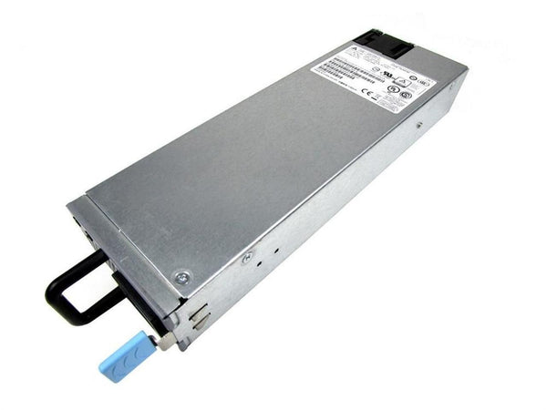 Juniper JPSU-350-AC-AFI 350W AC Back to Front Airflow Power Supply for EX4300 Switches