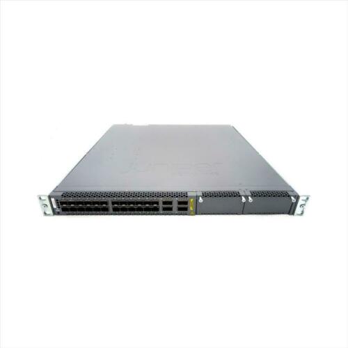 Juniper Networks EX4600-40F-AFI 24-Ports 1U Rack mount Ethernet Switch