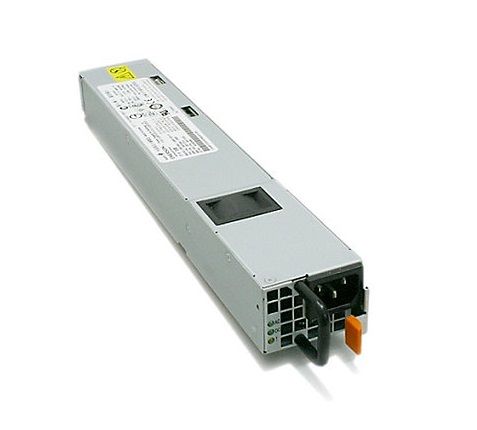 Juniper Networks JPSU-1100-AC-AFO 1100Watts AC Front-to-Back Redundant Power Supply