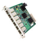 Juniper Networks JXU-6GE-SFP-S 6-Port SFP Gigabit Ethernet Universal physical Interface Module